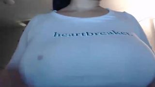 milky boobs 2