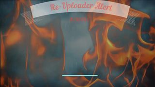 Re-Uploader Nibbles Donkey Dicks