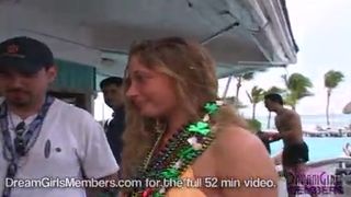 House party home made