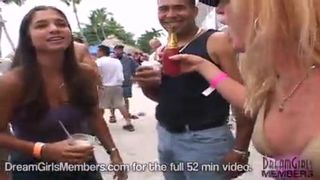 House party home made