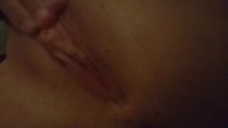 Pussy Rubbing 2
