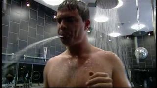 Shower Big Brother
