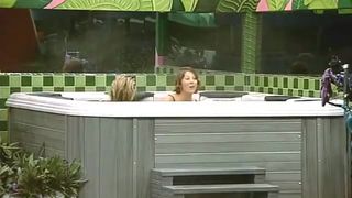 BBB Shower
