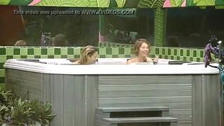 BBB Shower