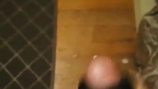 Cumming with my fleshlight