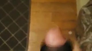 Cumming with my fleshlight