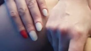 Hard Dixie Fisting in Rave party