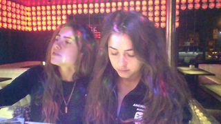 Dziewczynka17 at club