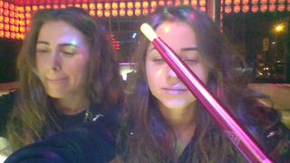 Dziewczynka17 at club