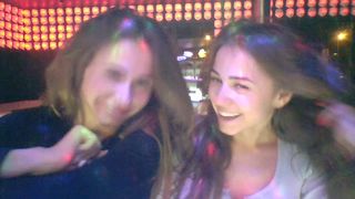 Dziewczynka17 at club