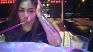 Dziewczynka17 at club