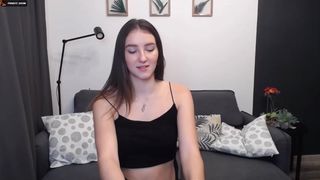 YourSweetV1cky tits and cum