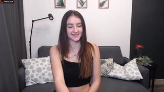 YourSweetV1cky tits and cum