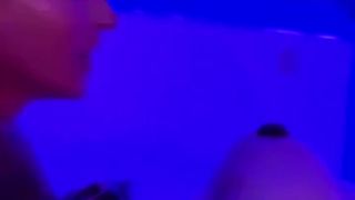 Noelia Marzol hot hot hot Teddy bear