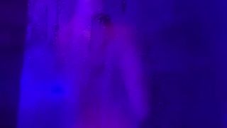 Noelia Marzol en tetas