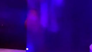 Noelia Marzol en tetas