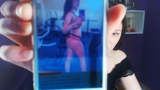 yourserotonin |amazingmermaid| Exclusive MyFreeCams 21