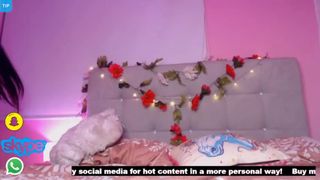 Alma castillo Class ass, the perfect sound