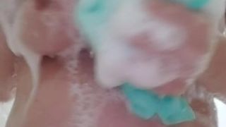 Vickyd Pregnant Shower