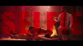 Nikita bellucci gets fucked in a music clip