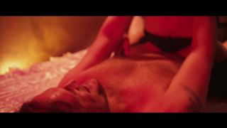 Nikita bellucci gets fucked in a music clip