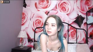 LianaSparkling VIP-Show