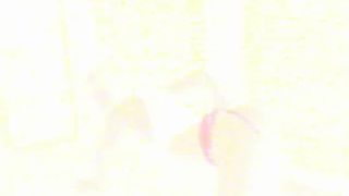 Cute Kylie in Pink Hollister.  Wait until the tenth vid