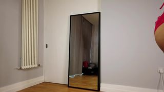 Anna Zapala - 200424 - New Lingerie