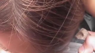 bj in public