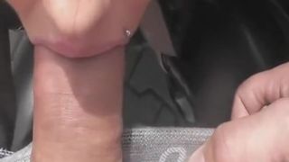 bj in public