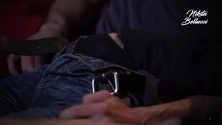 Nikita Bellucci - Theater