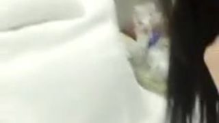 sexy chinese camgirl