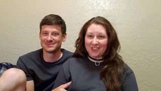 thesexypendragons bbw fuck and facial