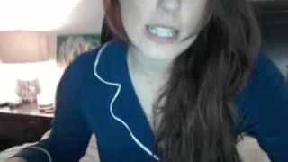 BrielleDay - in Blue