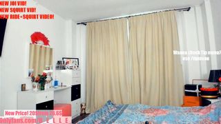 miss_elena dildo bj, ride 2020-05-29