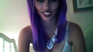 Hanamiblossom July 08 2015 MyFreecams