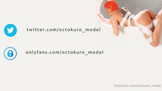 octokuro badass lamb