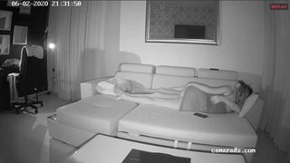 Riley and Amelia   Mrbigtype   06/02/20  Part 2