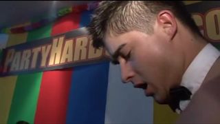 Unkown babe from PartyHardcore 51 - Any idea who she is