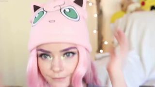 Ashe Maree as Jigglypuff
