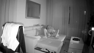 Riley and Amelia   Mrbigtype   06/02/20  Part 2  View 2