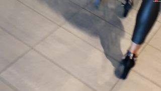 daynia fucked in her ass