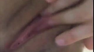 Sabrina Nichole - Fingering Shower