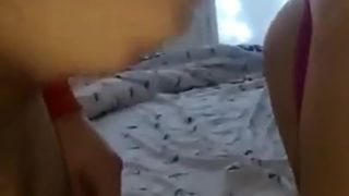 SabrinaNichole - SnapchatBJ