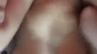 Sabrina Nichole - Cum On