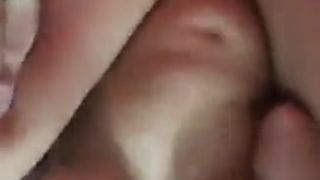 Sabrina Nichole - Cum On