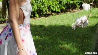 mandy flores threesom