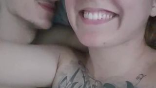 Cam4 MaktubGirl transando (raro) part 1