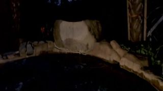 Kati3kat Pool Fingering