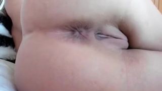 Cutedoll Anal